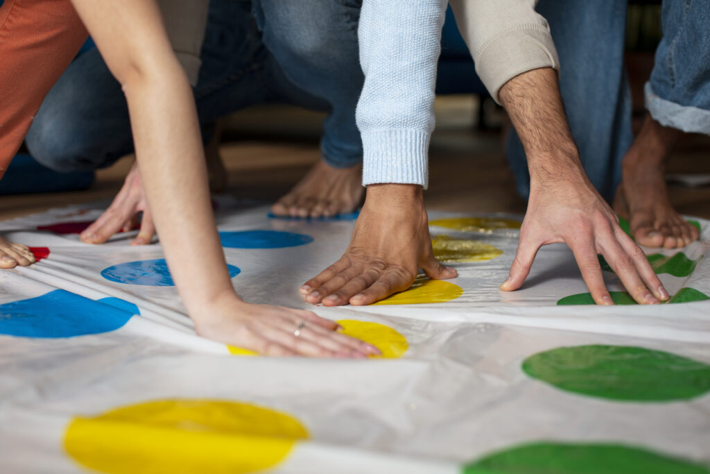 Social Skills Support Group