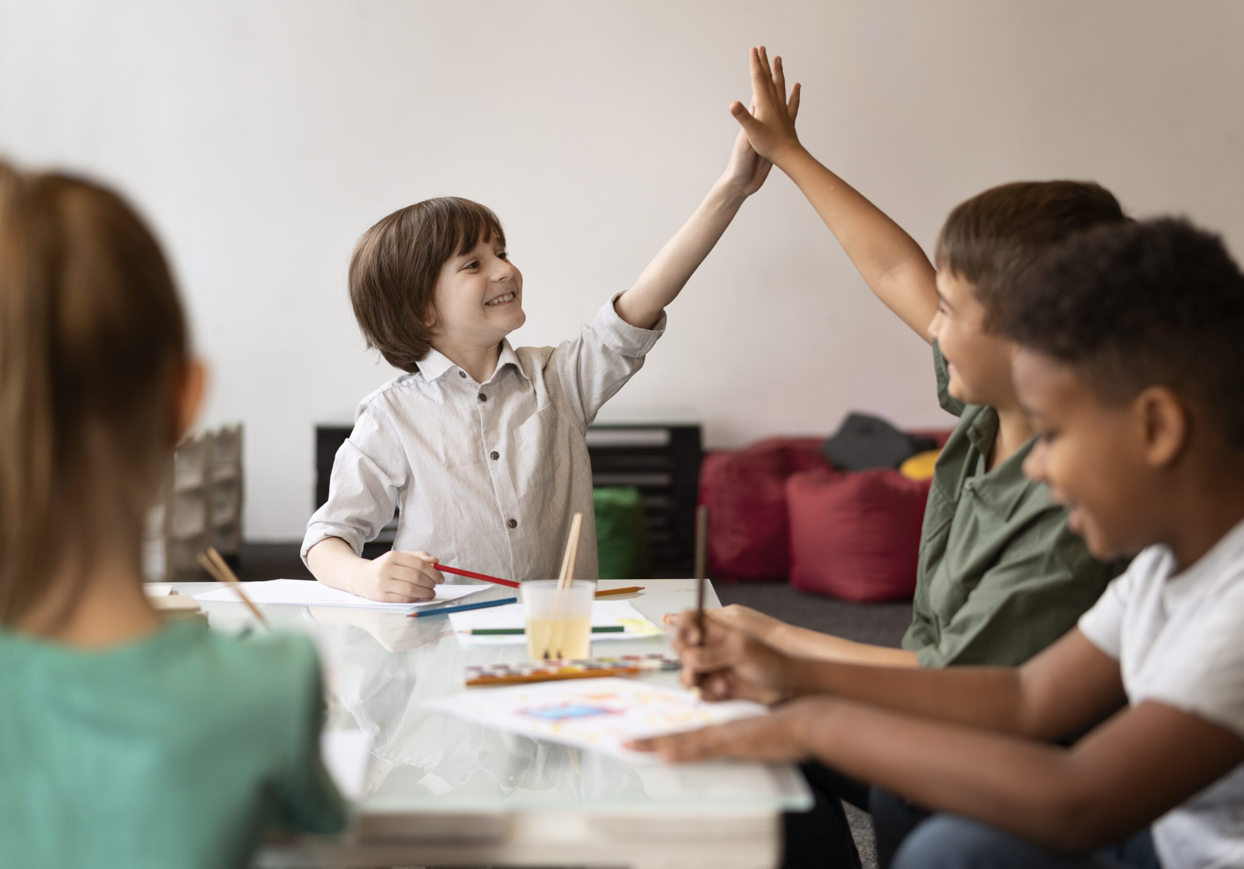 Childhood Dementia: An Overview of Causes, Symptoms, and Support