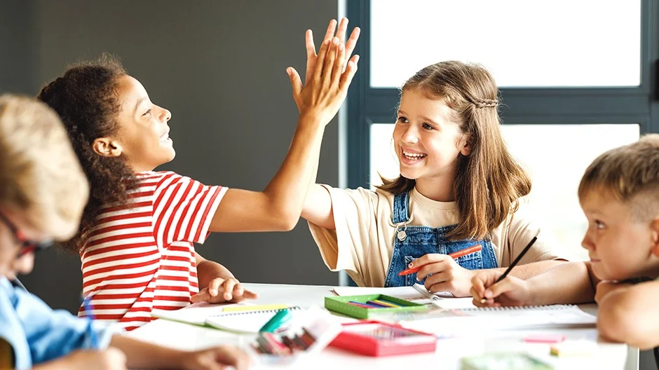 social skills training