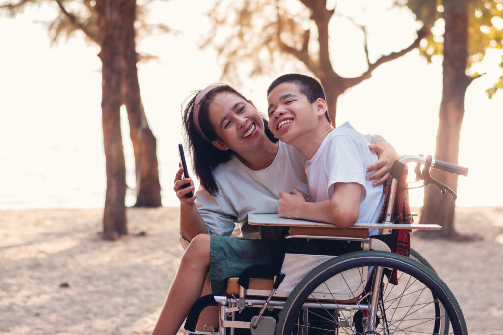 NDIS Day Program