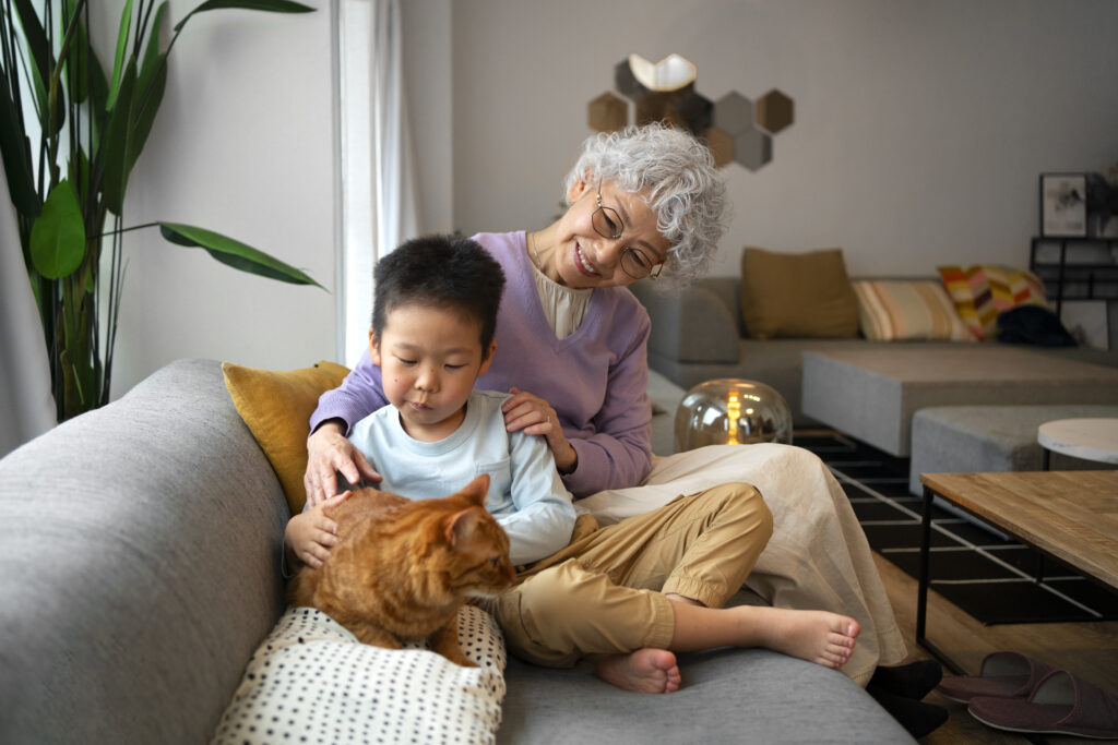 Childhood Dementia