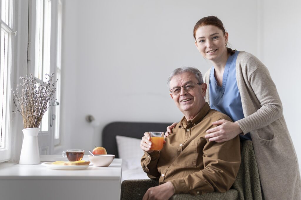 Vietnamese NDIS & Aged Care Services