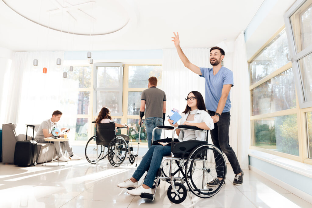 NDIS Day Program