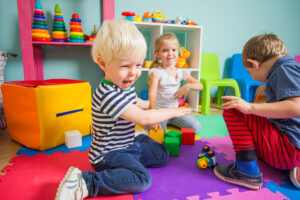 Social Skills Training