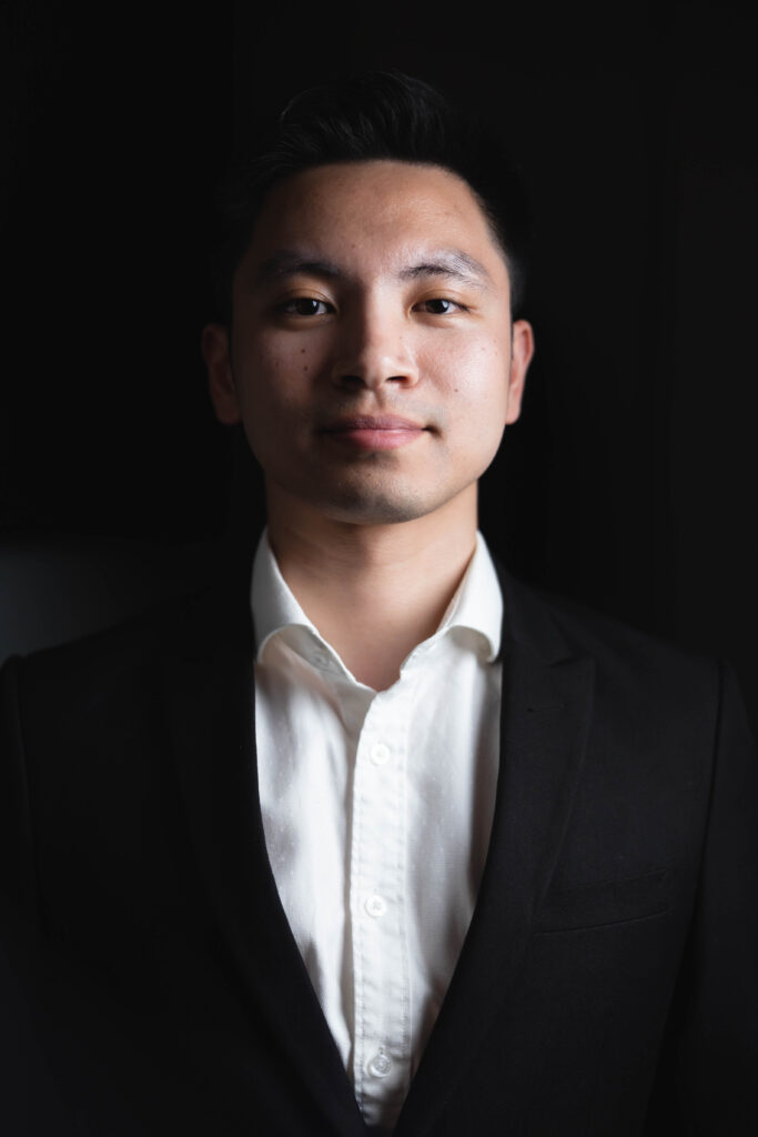 William Nguyen – Music Therapist in Fairfield, NSW