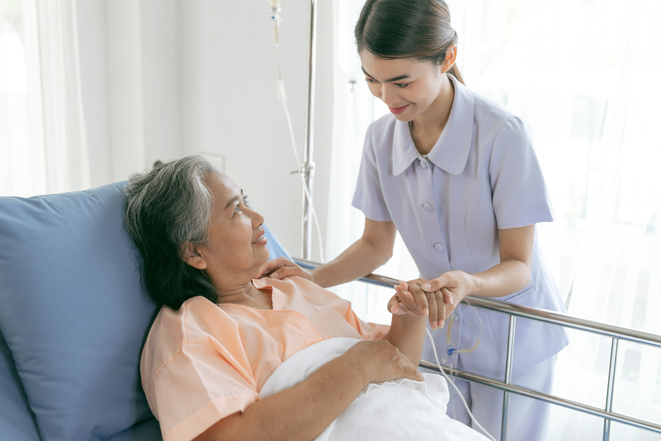 Vietnamese Disability Services