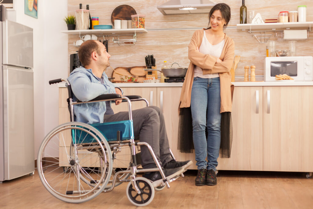 Vietnamese NDIS Provider