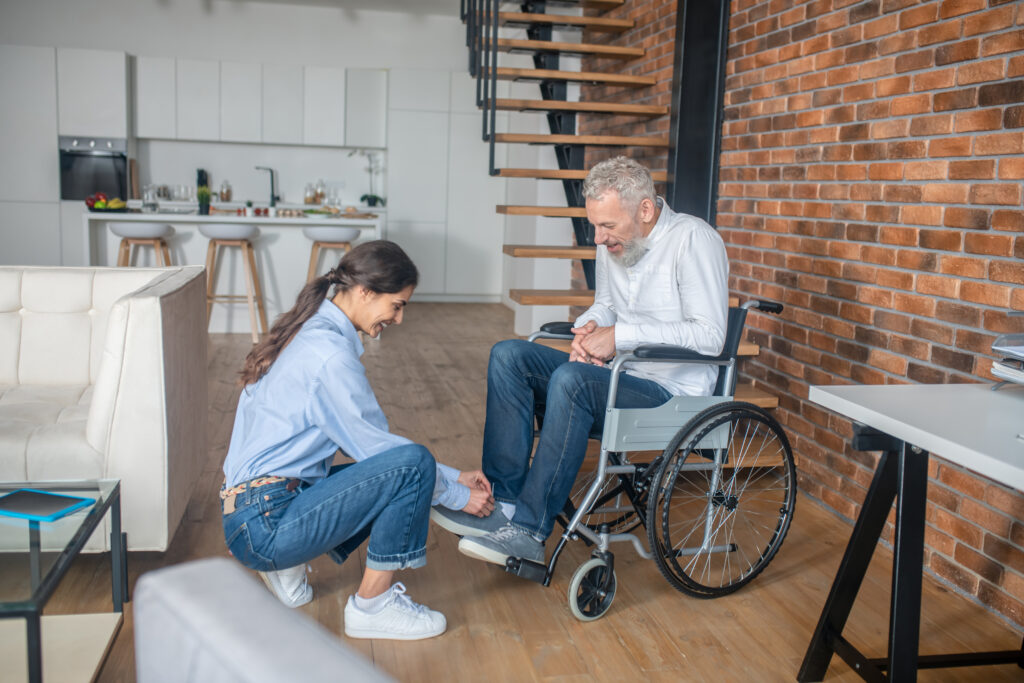 Vietnamese NDIS & Aged Care Services