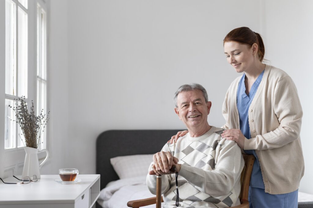Vietnamese NDIS & Aged Care Services