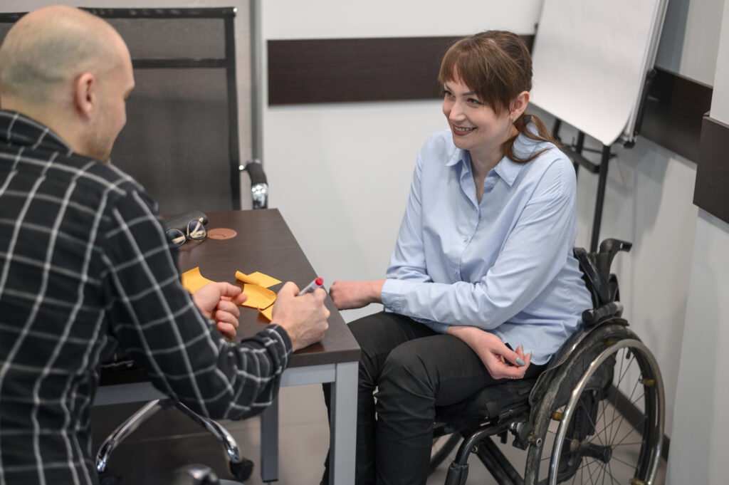 Vietnamese NDIS Provider