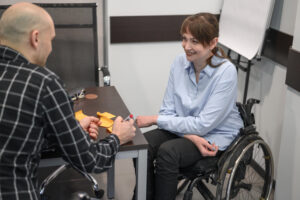 Vietnamese NDIS Provider