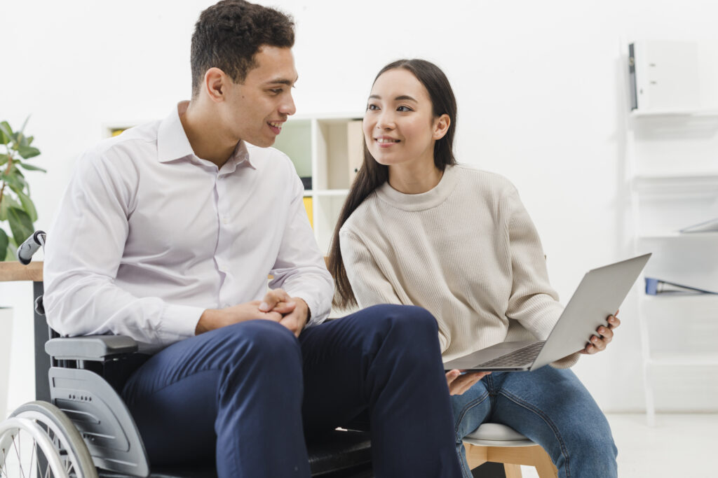 Vietnamese NDIS Provider
