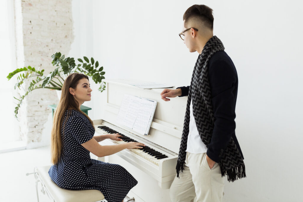 Music Therapy